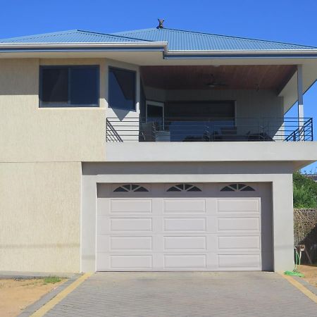 Kalbarri Riverfront Unit Apartment Exterior photo