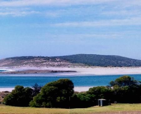 Kalbarri Riverfront Unit Apartment Exterior photo