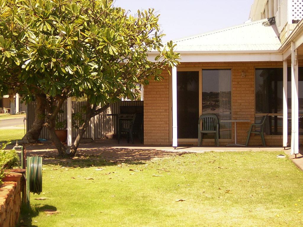 Kalbarri Riverfront Unit Apartment Exterior photo
