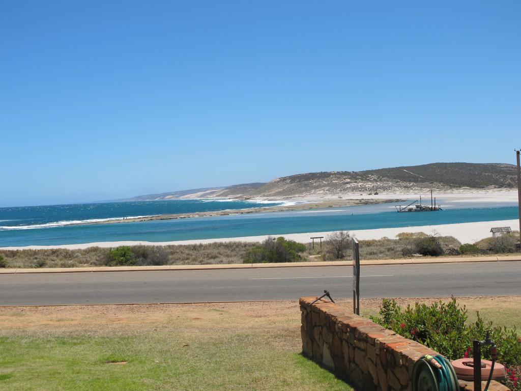 Kalbarri Riverfront Unit Apartment Exterior photo