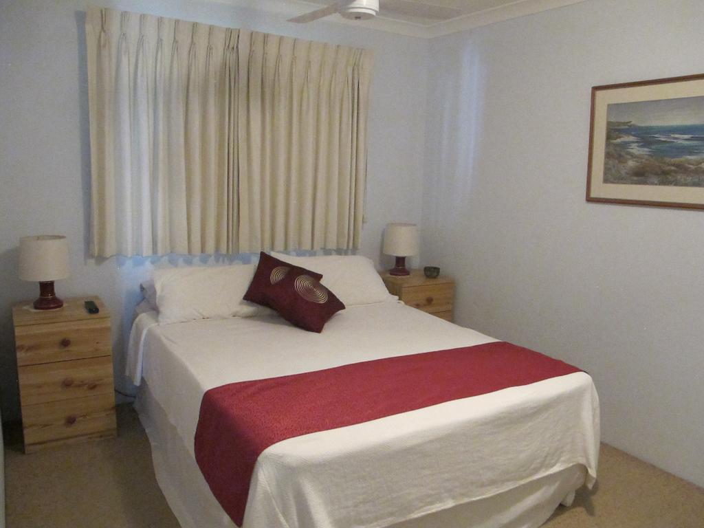 Kalbarri Riverfront Unit Apartment Exterior photo