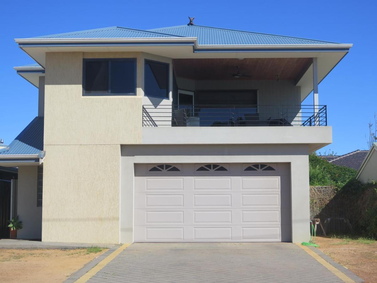 Kalbarri Riverfront Unit Apartment Exterior photo