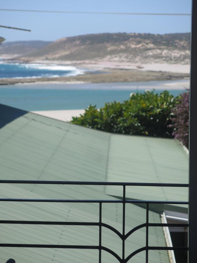 Kalbarri Riverfront Unit Apartment Exterior photo