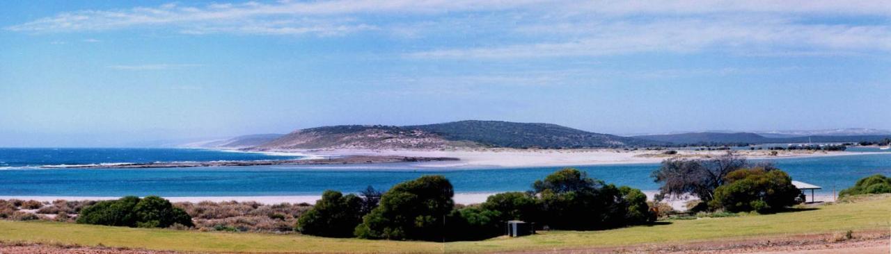 Kalbarri Riverfront Unit Apartment Exterior photo